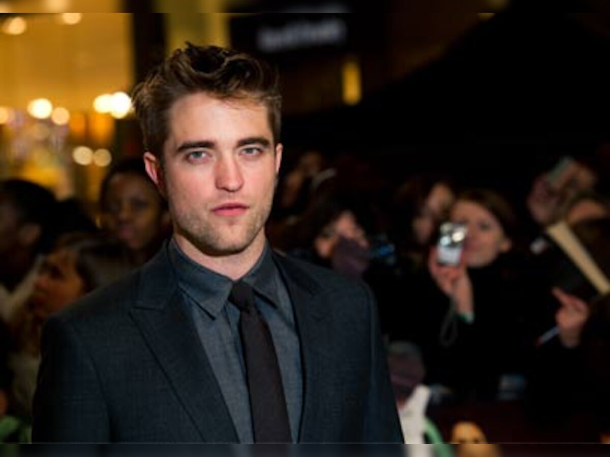 Robert Pattinson 'leaning on' love-cheat Kristen Stewart