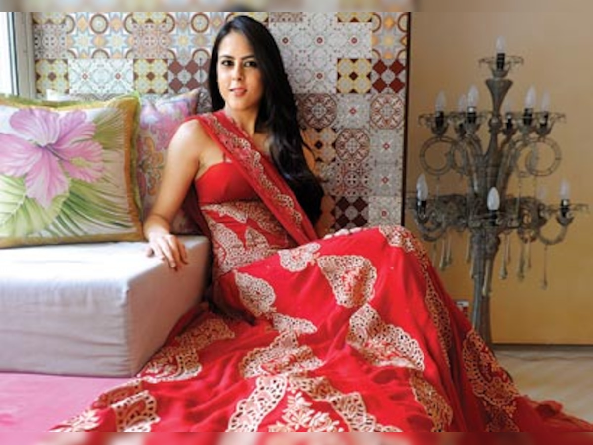 'Was never enamoured by bollywood'