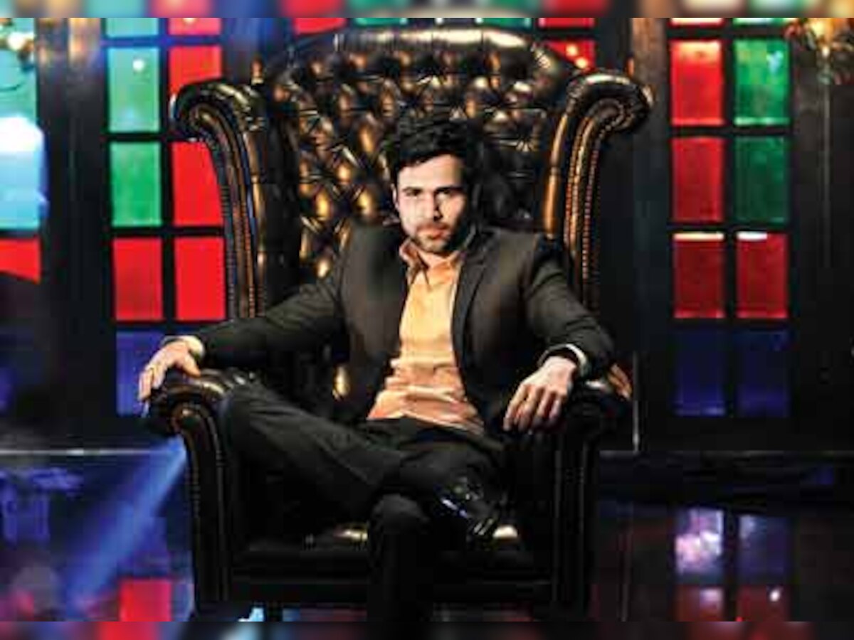 Emraan Hashmi’s not backing out!