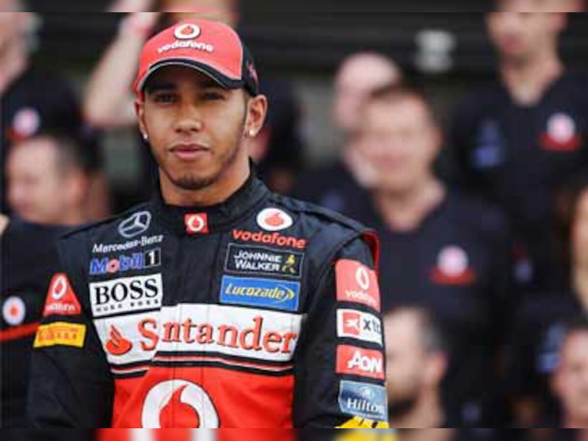 Nicki Lauda urges Lewis Hamilton to join 'super team'