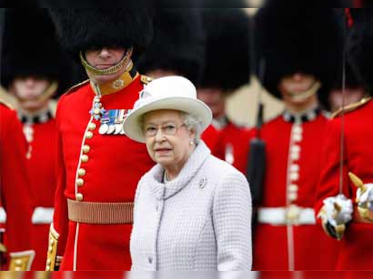 BBC apologises to Queen Elizabeth over radical cleric leak