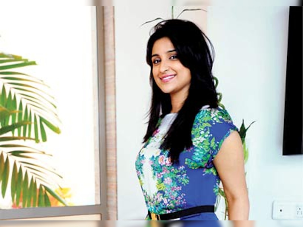 I feel zero pressure, got nothing to lose: Parineeti Chopra