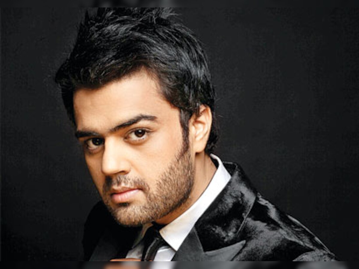 'Karan Johar and I hit off instantly'