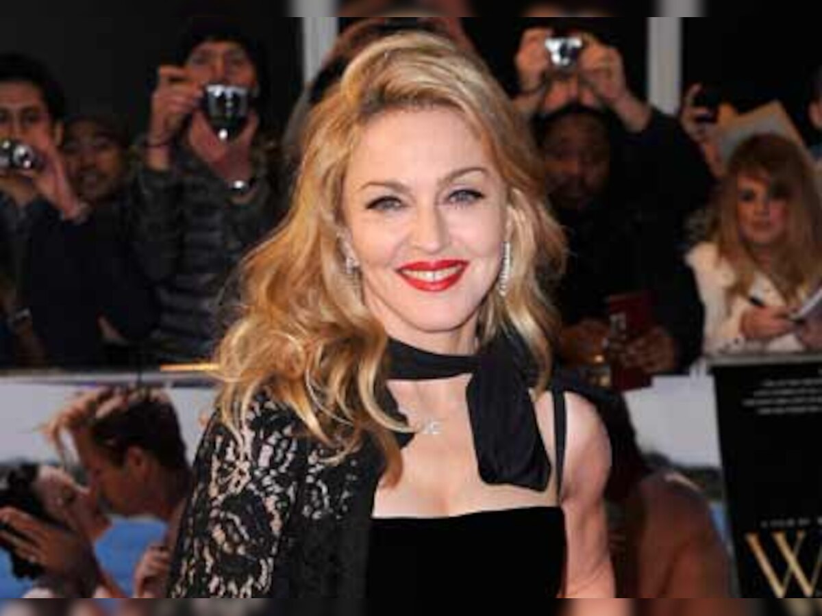 Madonna wishes to work with Lady Gaga