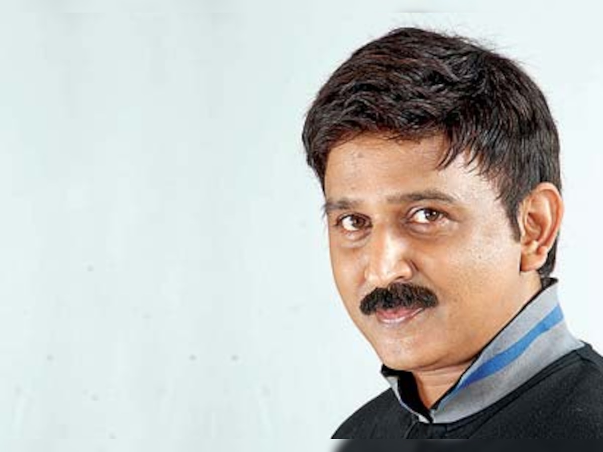 Ready for  tension raaja?