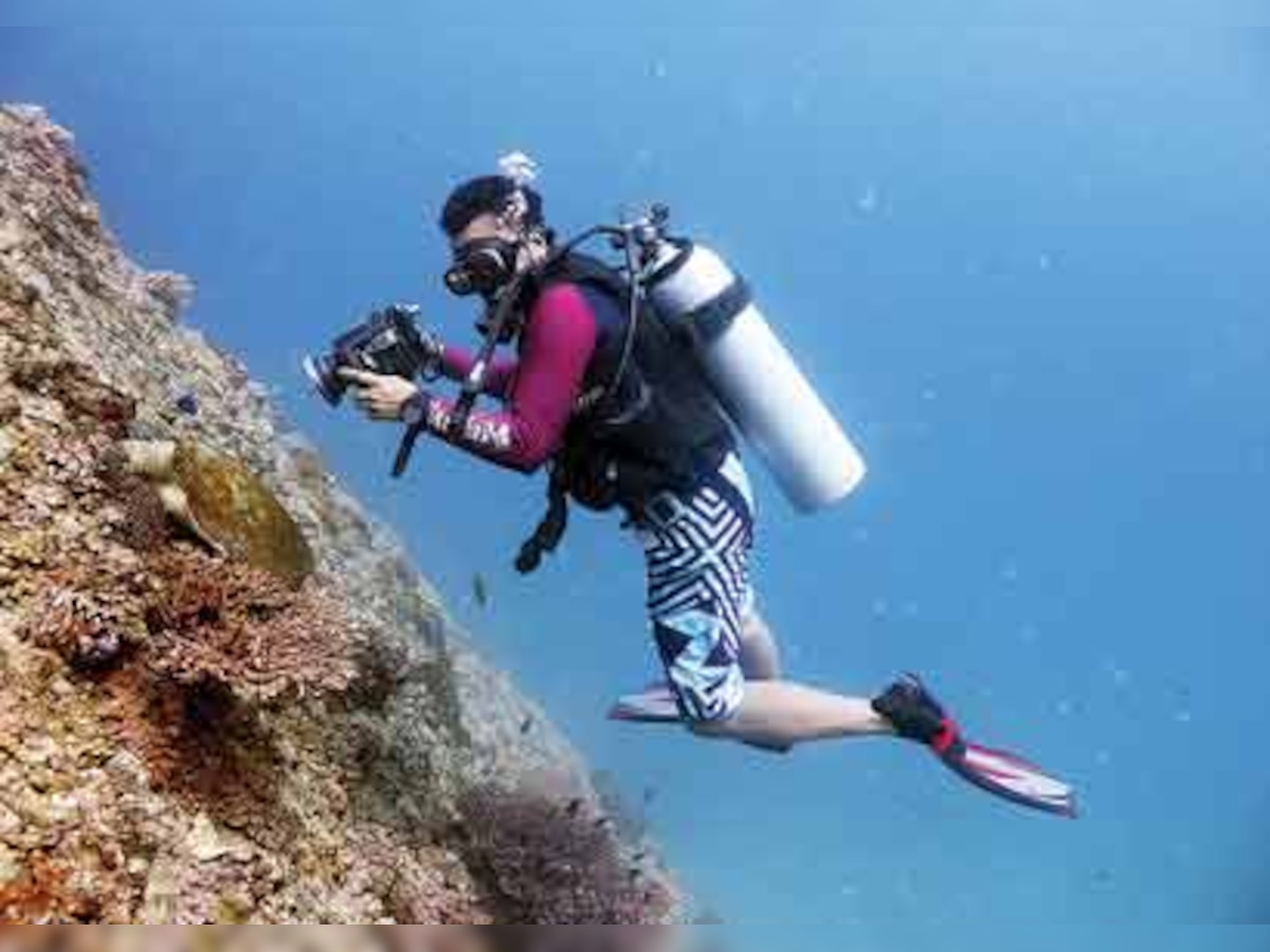 Notes from the deep sea