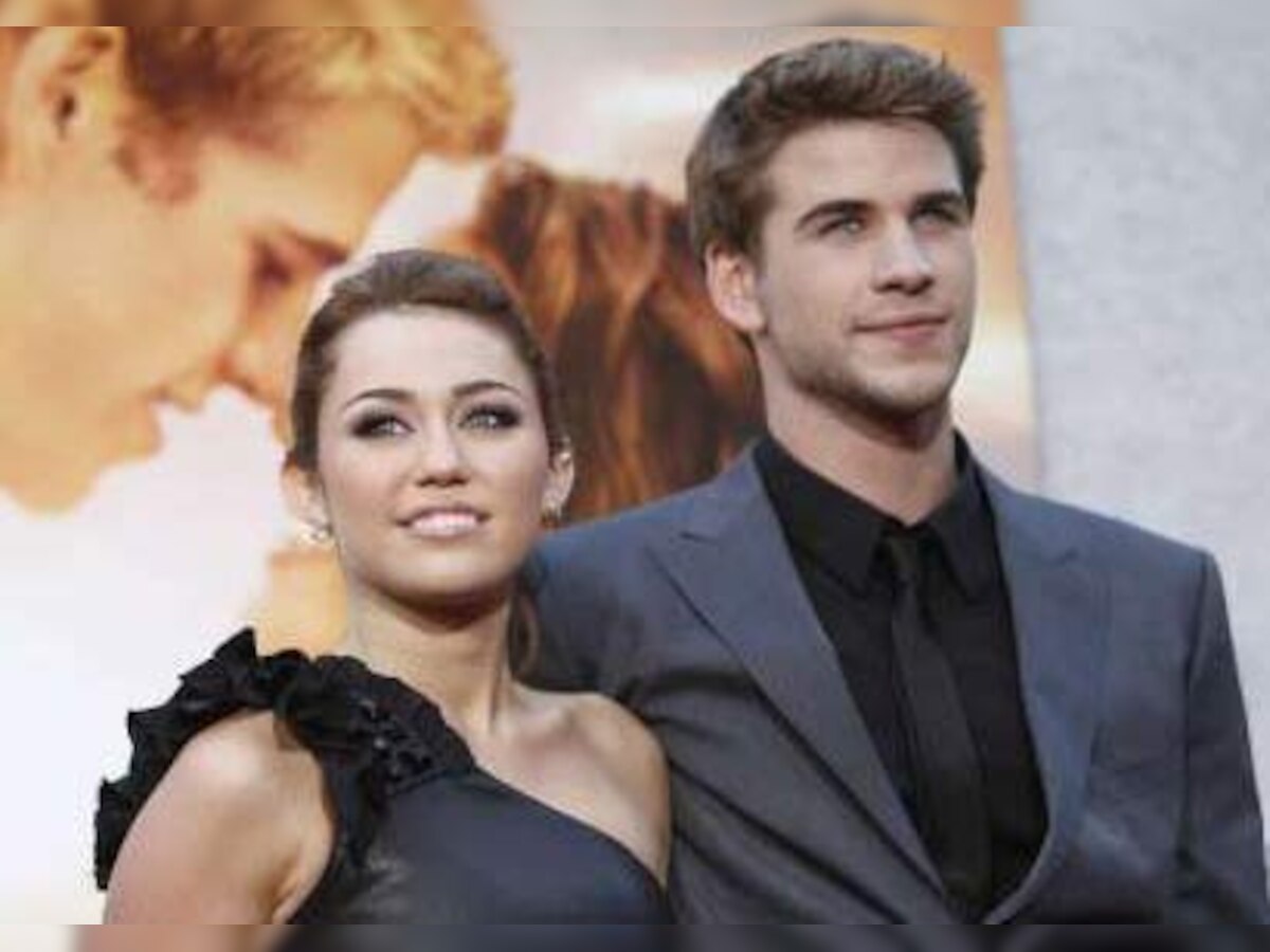 Liam Hemsworth fed up with Miley Cyrus' childish attitude