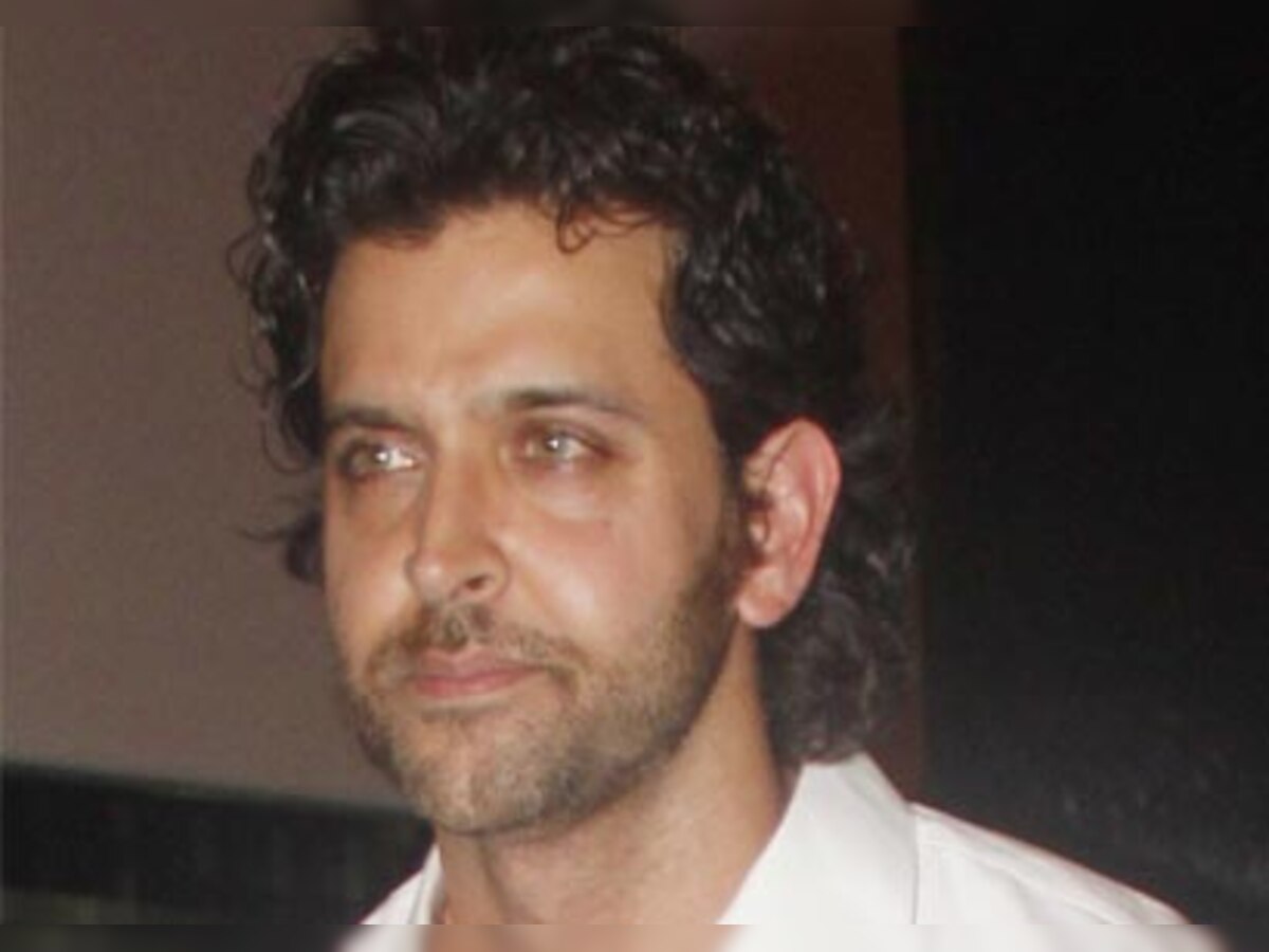 Hrithik Roshan best choice for remake of 'Magadheera': SS Rajamouli