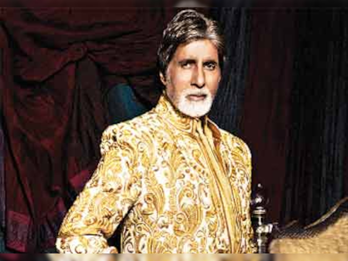 Amitabh Bachchan’s best movies