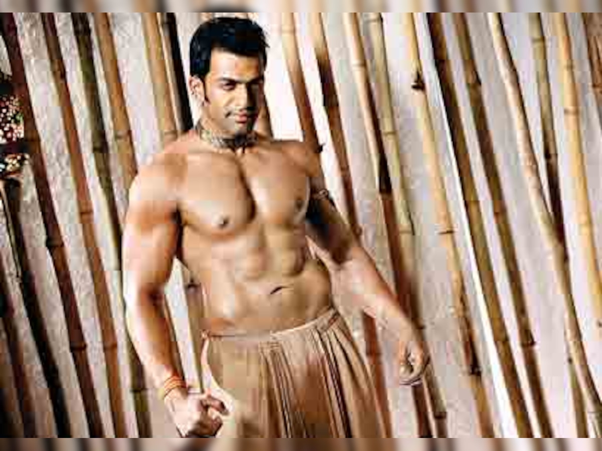 ‘Abs’olute control over diet for Prithviraj