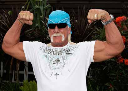 Hulk Hogan leaked his own sex tape Best friend