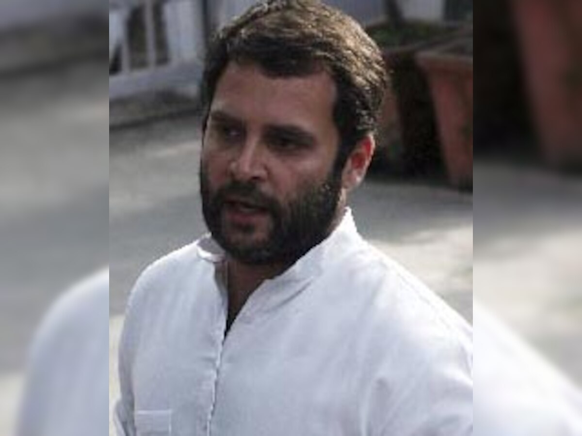 SC slaps Rs5 lakh fine on ex-SP MLA, dismisses plea against Rahul