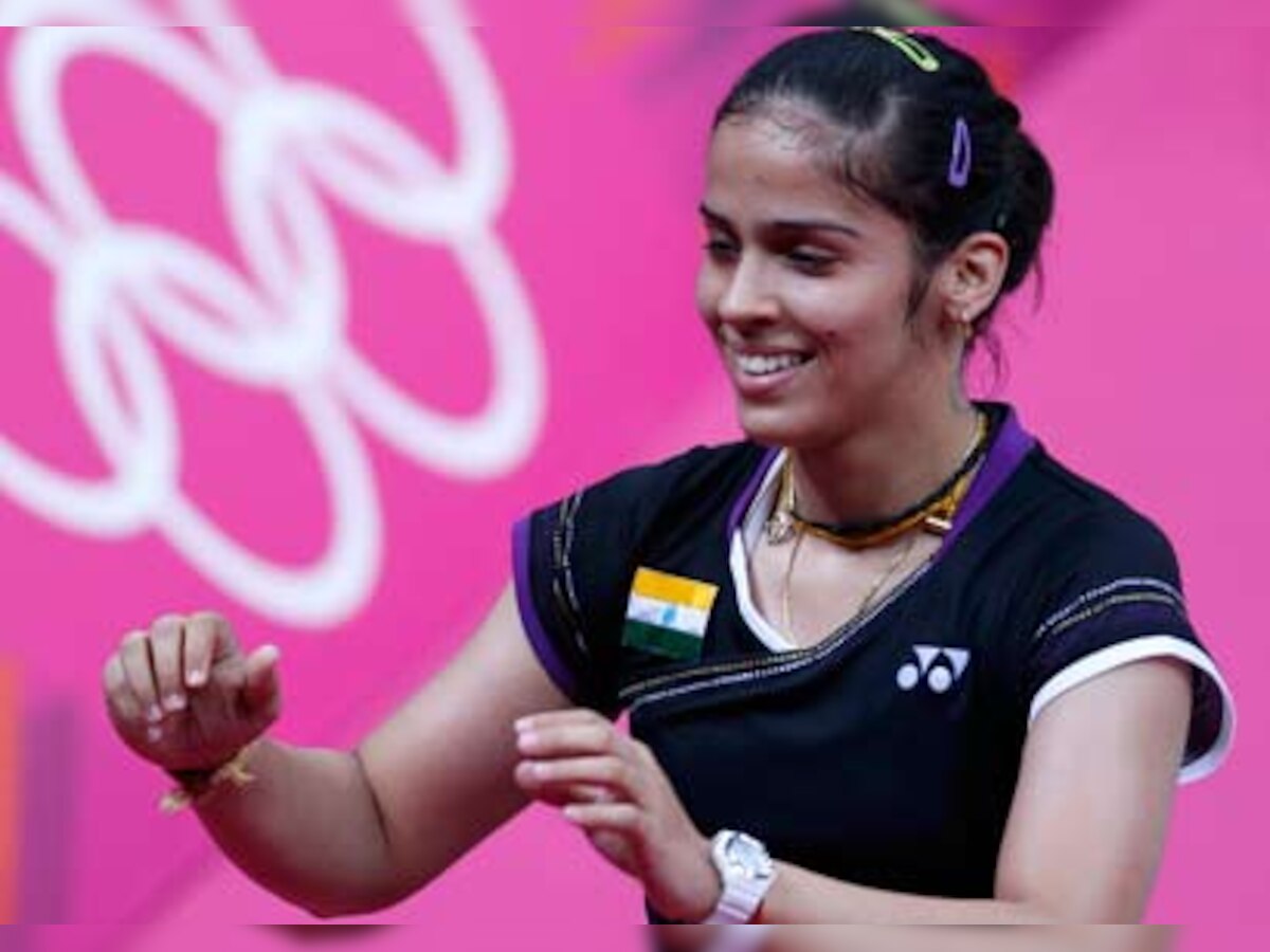 Denmark Open: Super Saina Nehwal scales the Chinese Wall