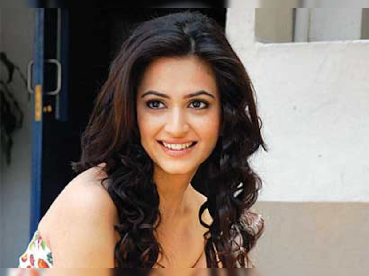 I’m taking off where Swati left: Kriti Kharbanda 