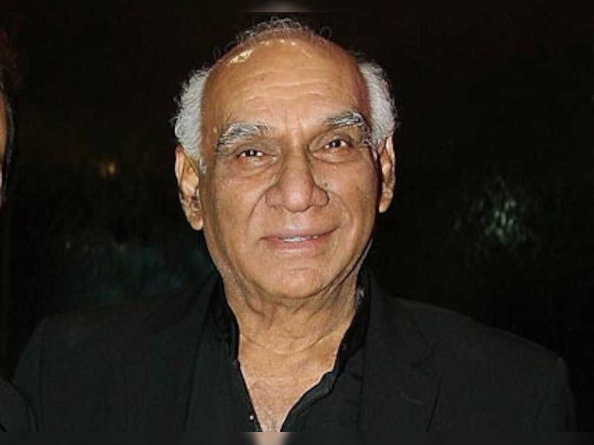 Yash Chopra's death: Kashmir has lost its best envoy, says Omar Abdullah