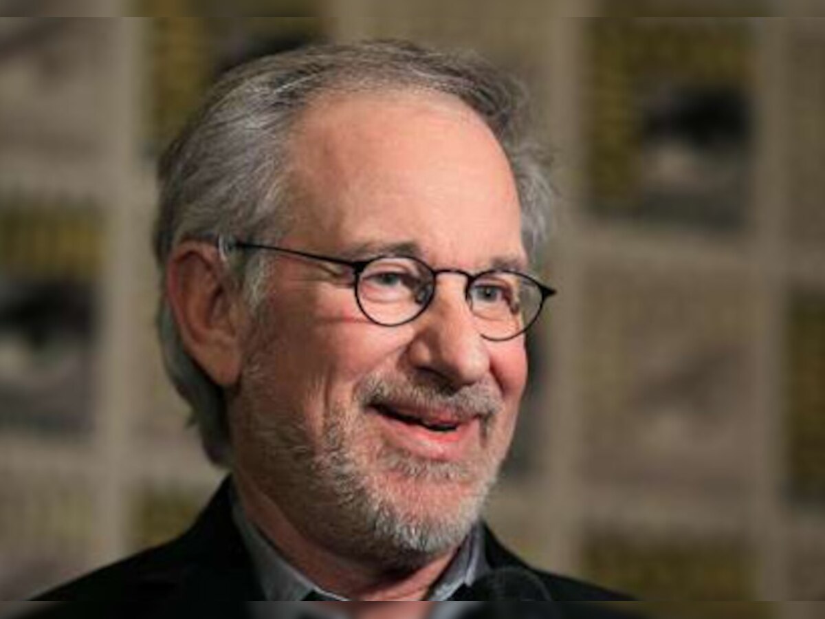 Spielberg 'no longer attracted' to action films