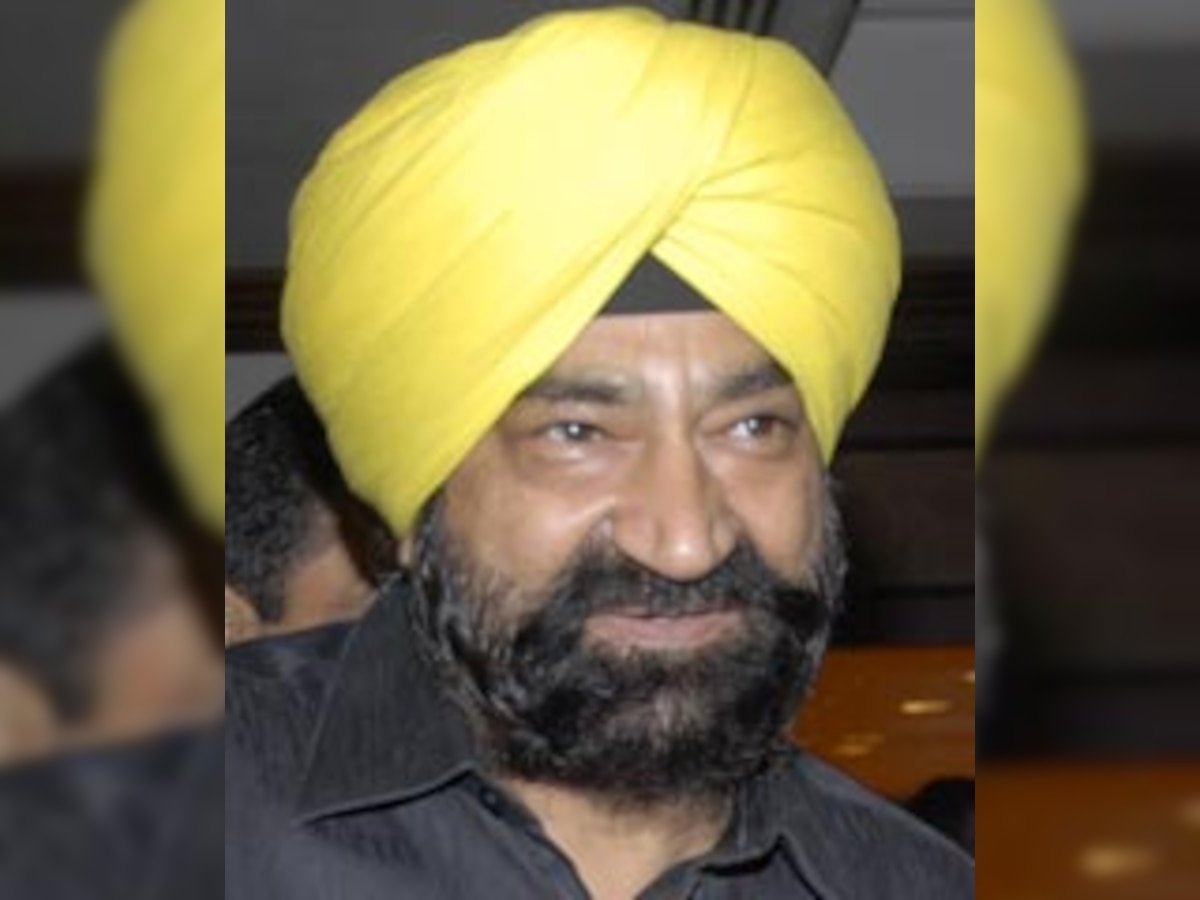 Actor, comedian Jaspal Bhatti dies in mishap; son, actress injured