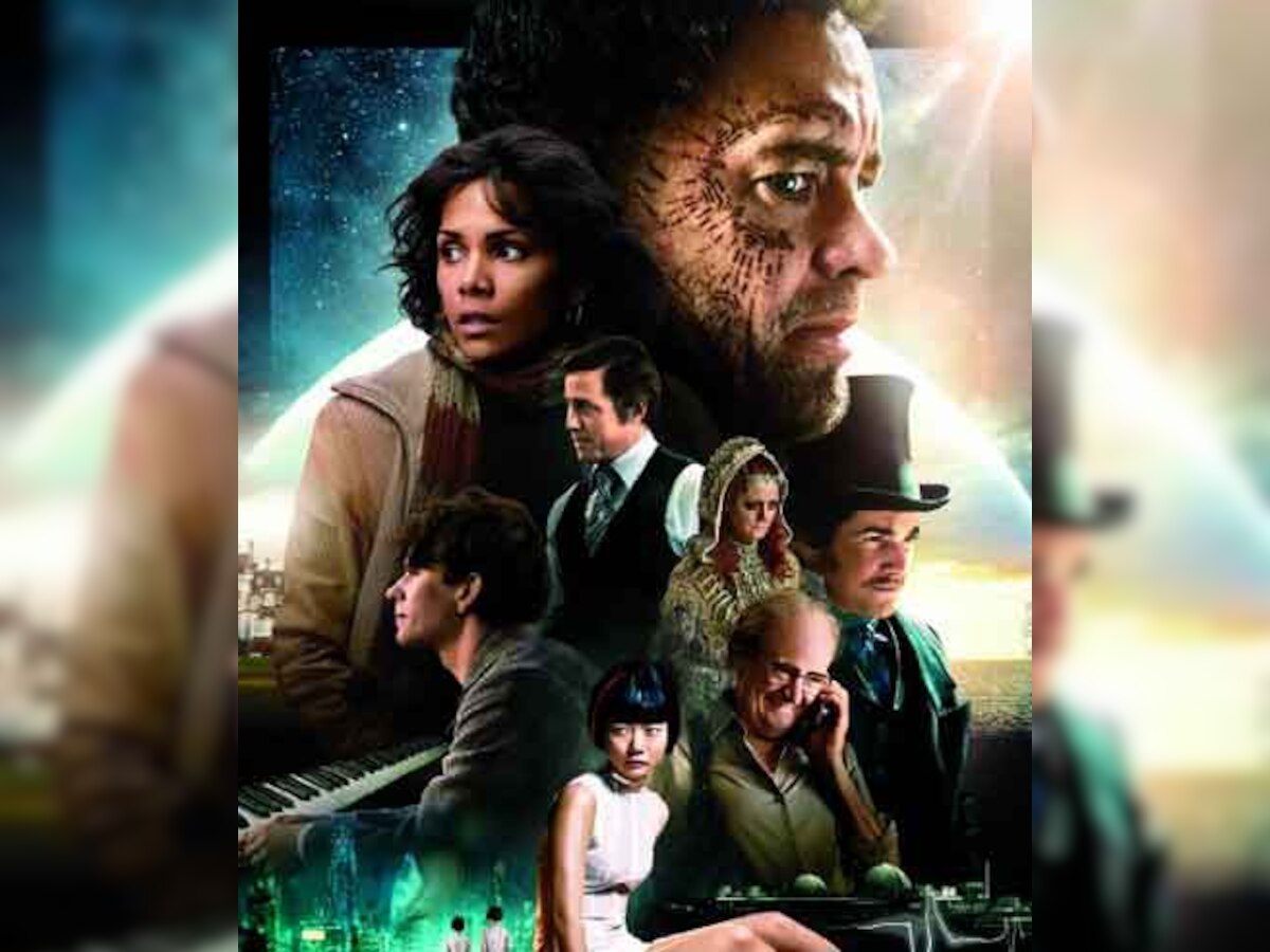 Review: Cloud Atlas is more than a worthwhile watch