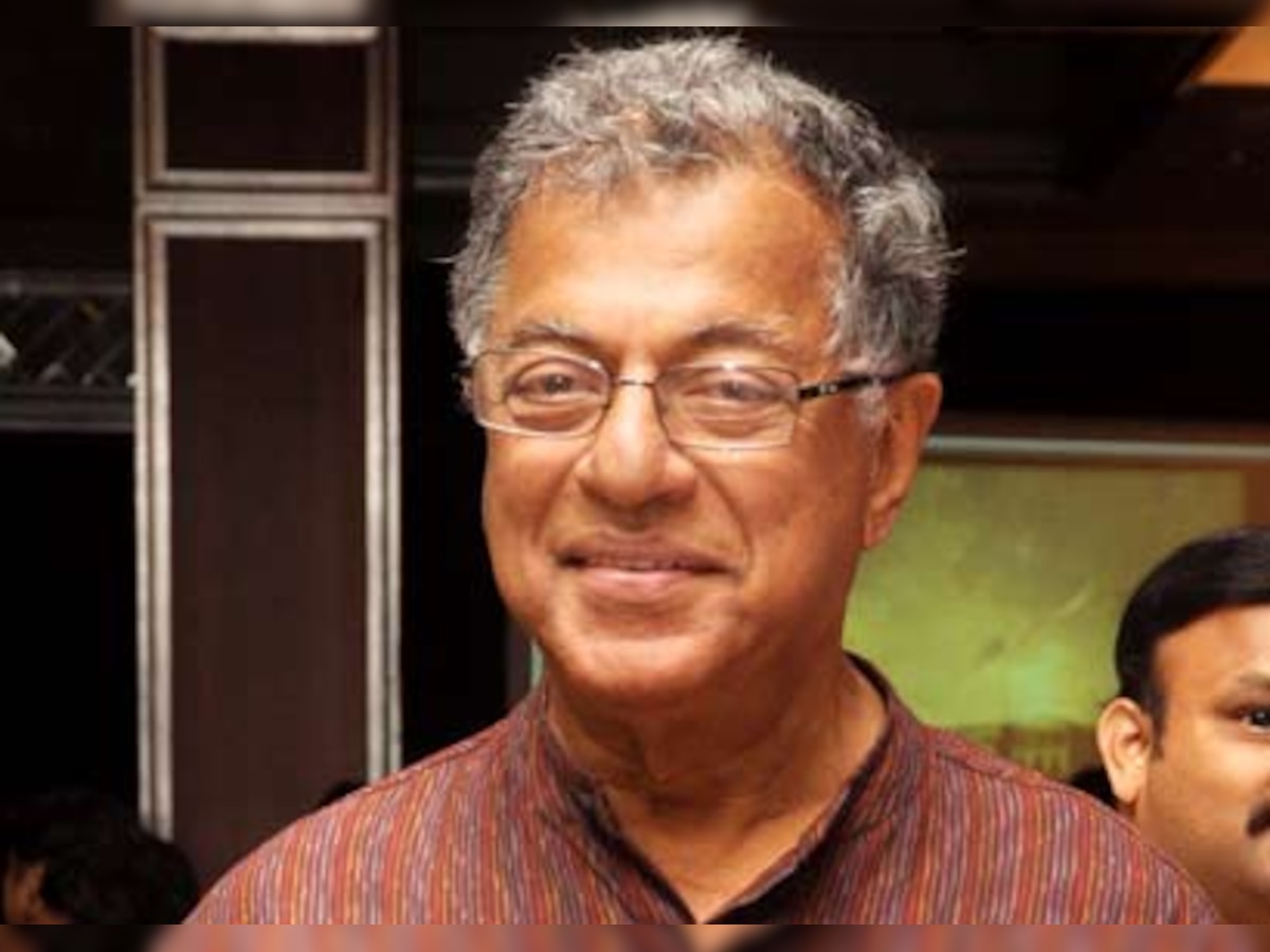 Rabindranath Tagore was a second rate playwright: Girish Karnad