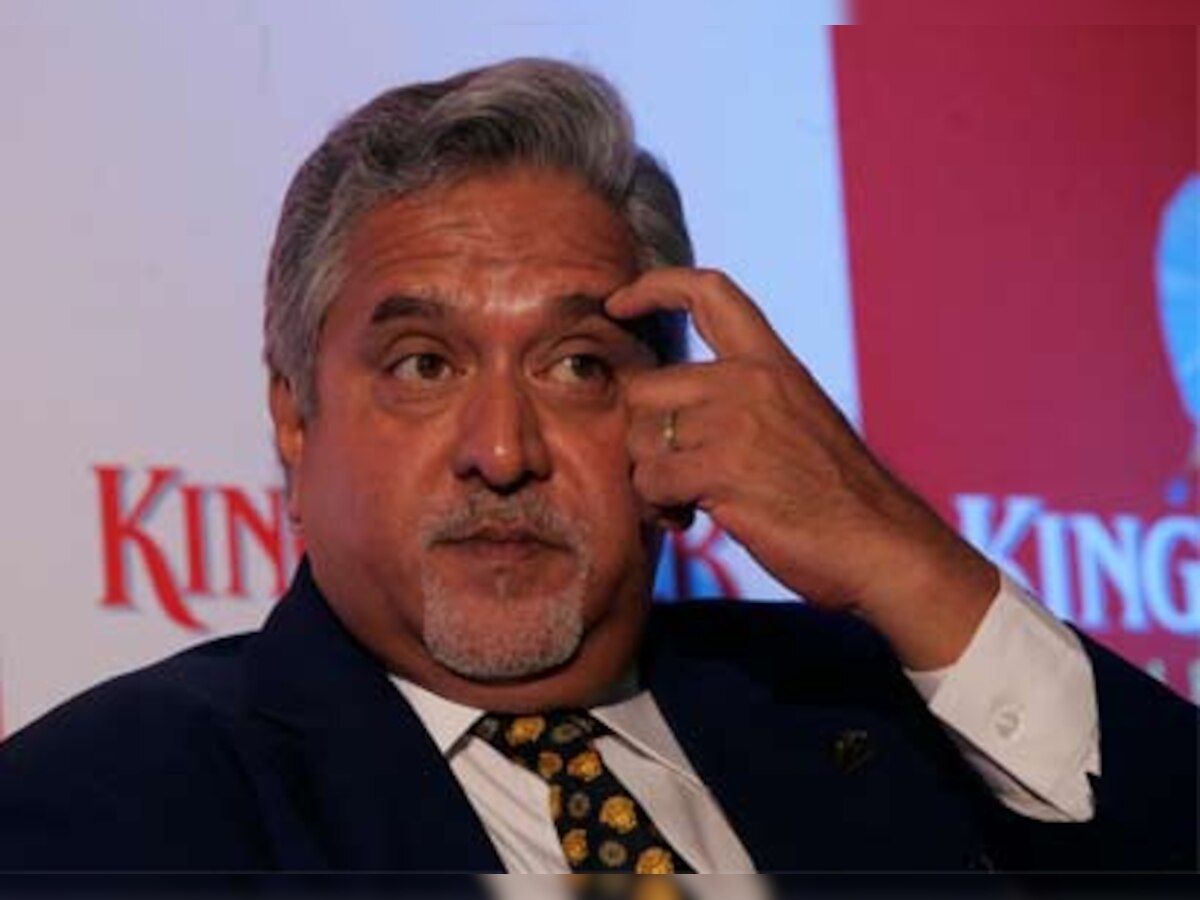 Johnnie walks away with Mallya flagship