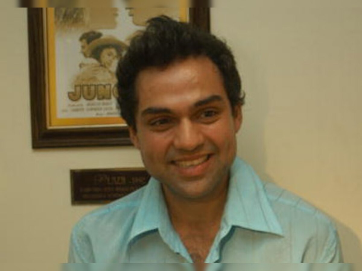 Bollywood awards rigged: Abhay Deol