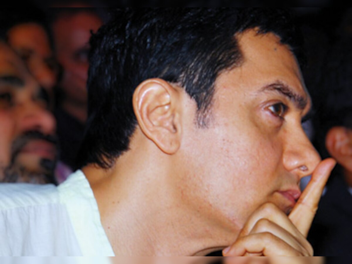 Abdul Hakim's murder saddens Aamir Khan