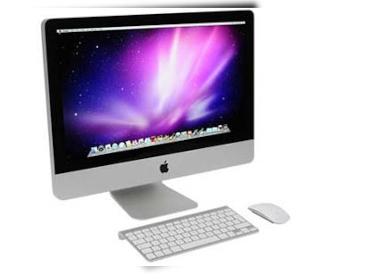 Apple to release new 'smaller, slimmed-down' iMac on Nov 30