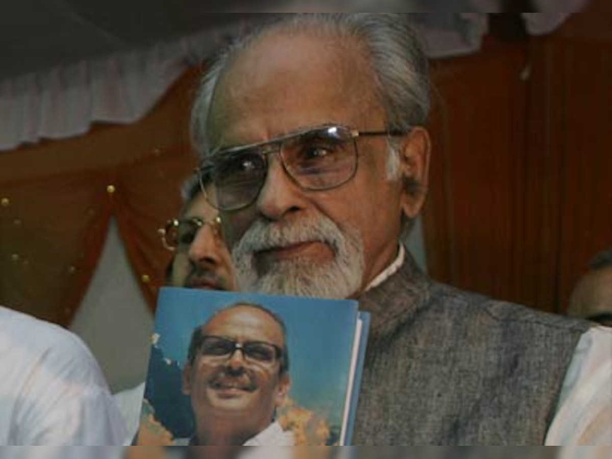 Former Prime Minister IK Gujral passes away