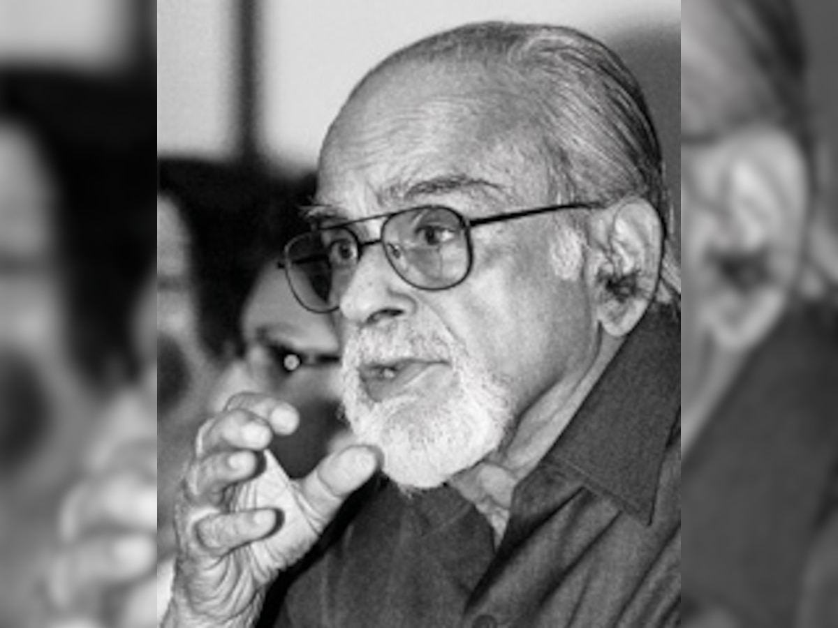 Gujral, the man behind the raw doctrine that set India behind