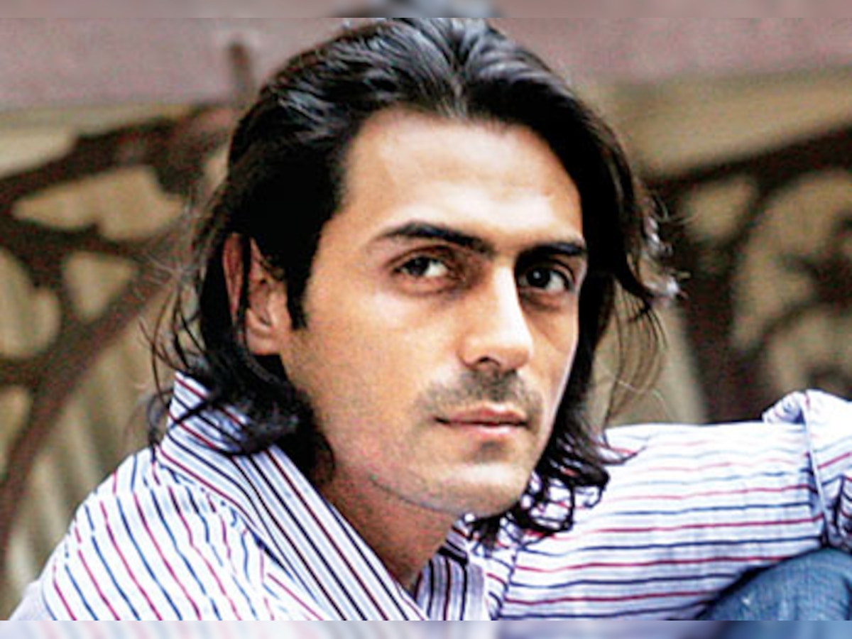 Arjun Rampal won't compromise!