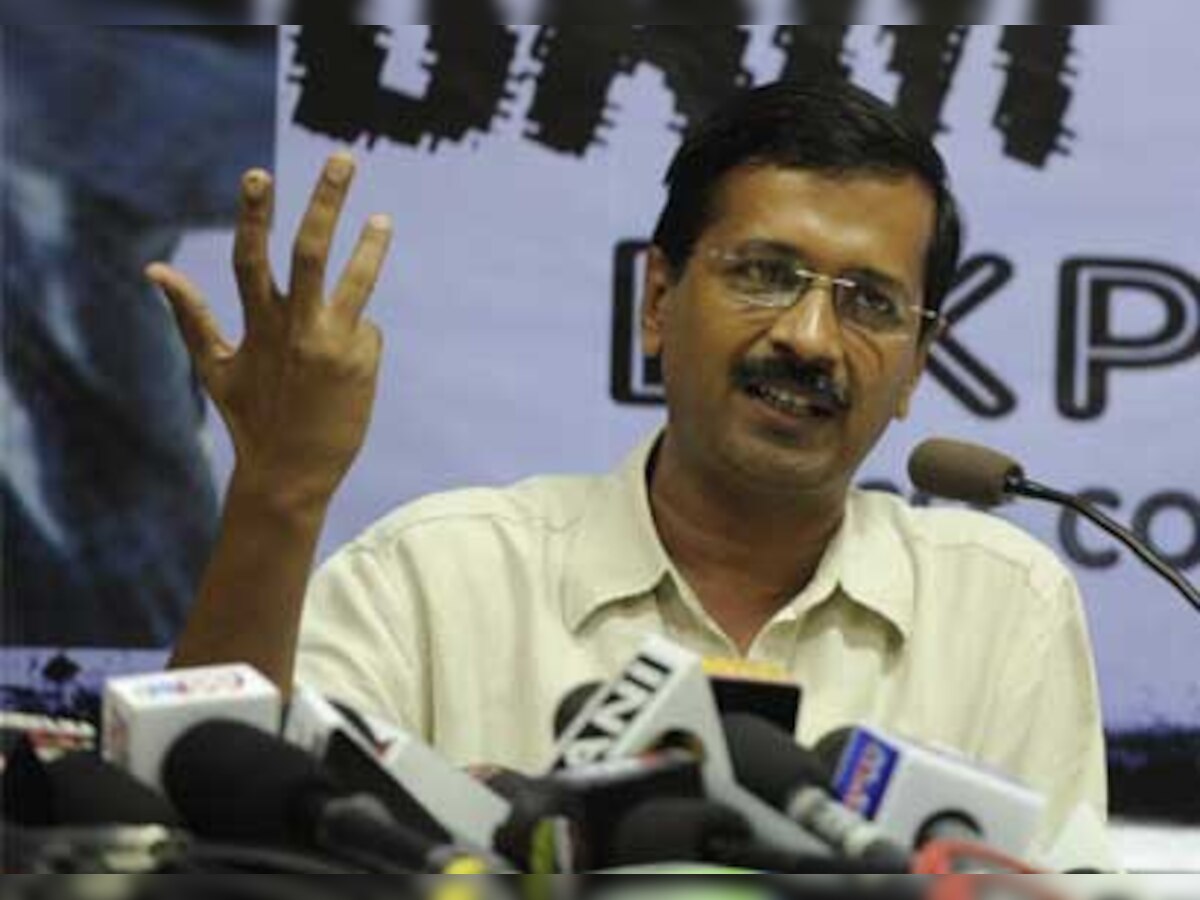 Gujarat govt refutes Arvind Kejriwal's charges