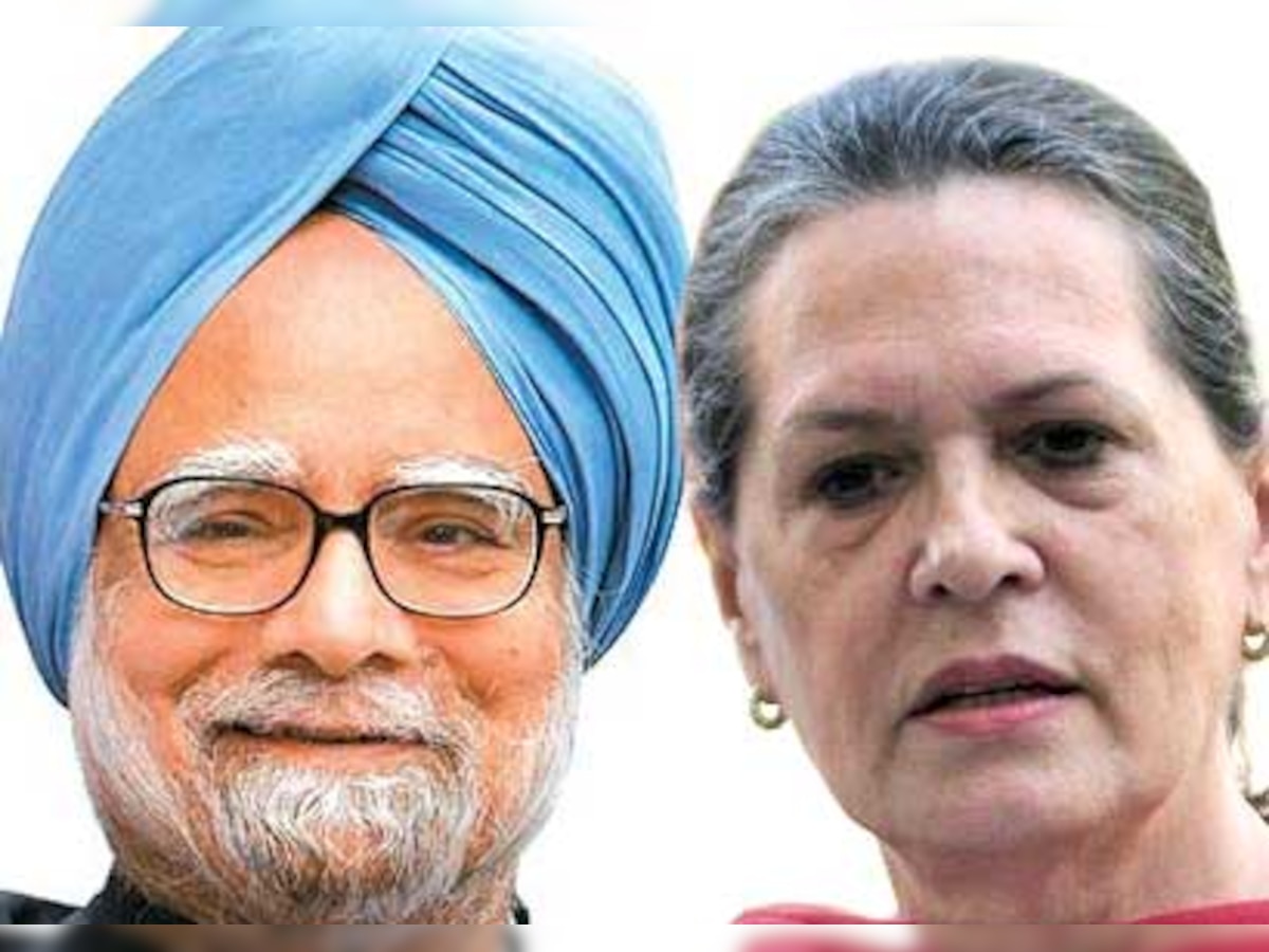 Manmohan Singh, Sonia Gandhi among the top 20 'most powerful persons in the world'