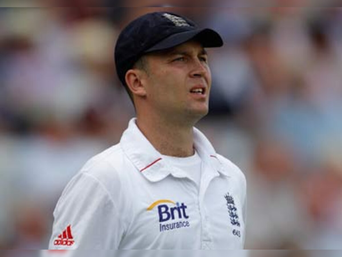 We will try to bat India out of Eden Test: Jonathan Trott