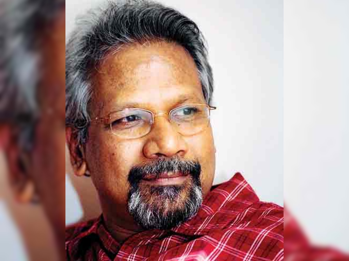 30 years, 22 films, 1 book: 'Conversations With Mani Ratnam'