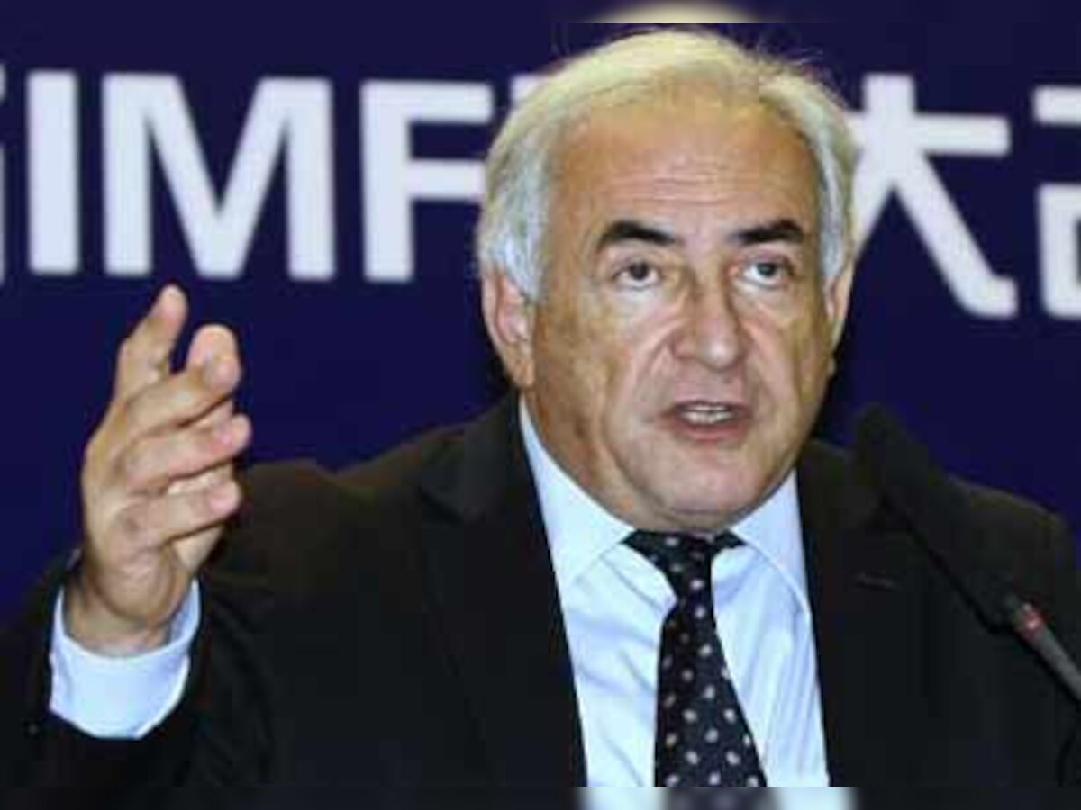 Dominique Strauss-Kahn settles sexual assault civil lawsuit with New York hotel maid