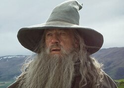 Sir Ian McKellen almost quit role of Gandalf in 'The Hobbit'