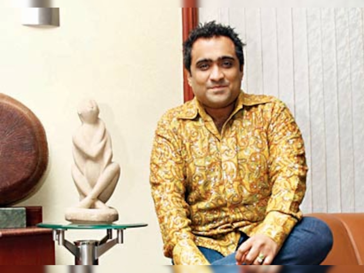 Kunal Ganjawala: Singer, philosopher and so much more