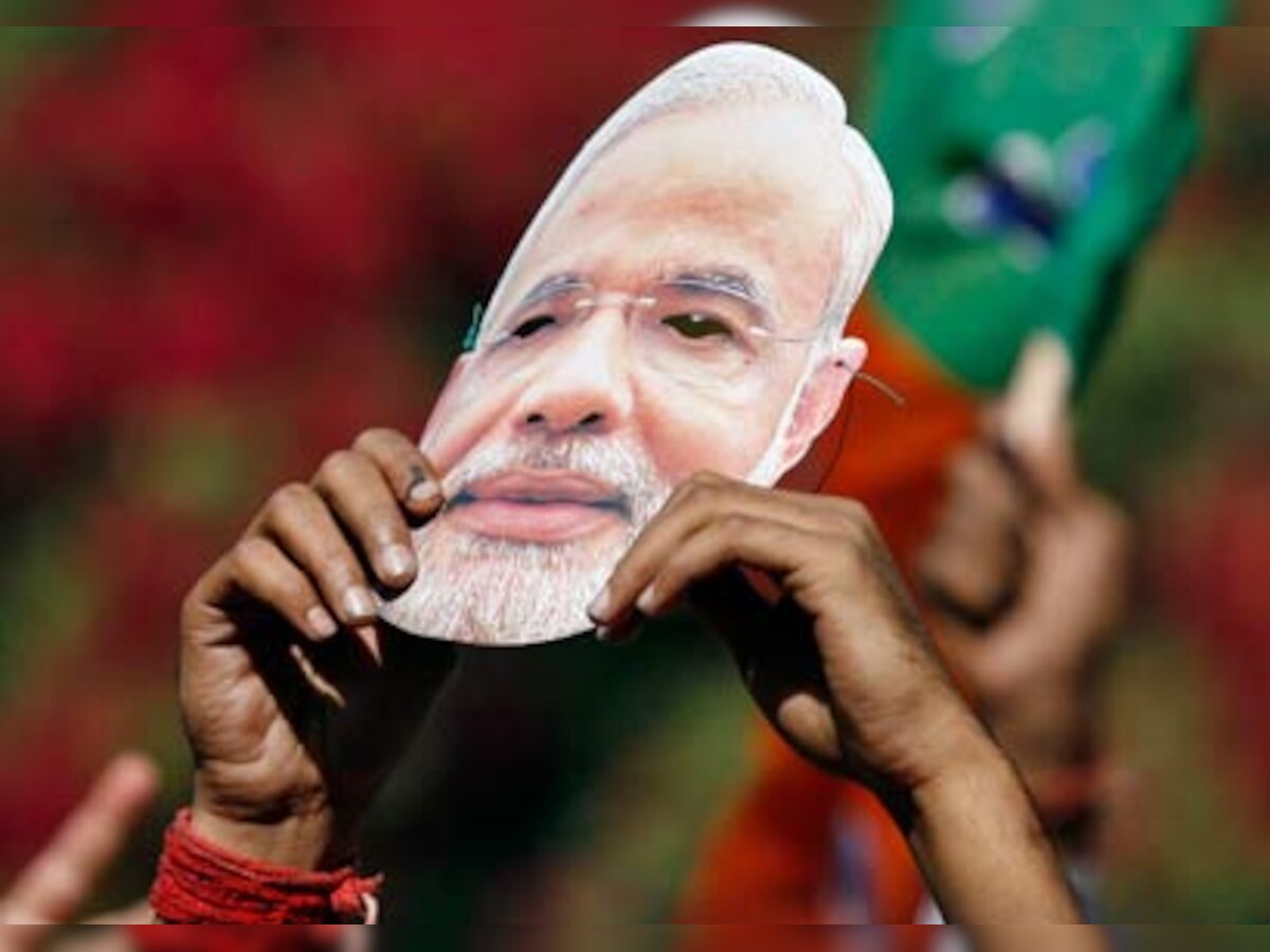 Narendra Modi: Adore or abhor, but you cannot ignore him