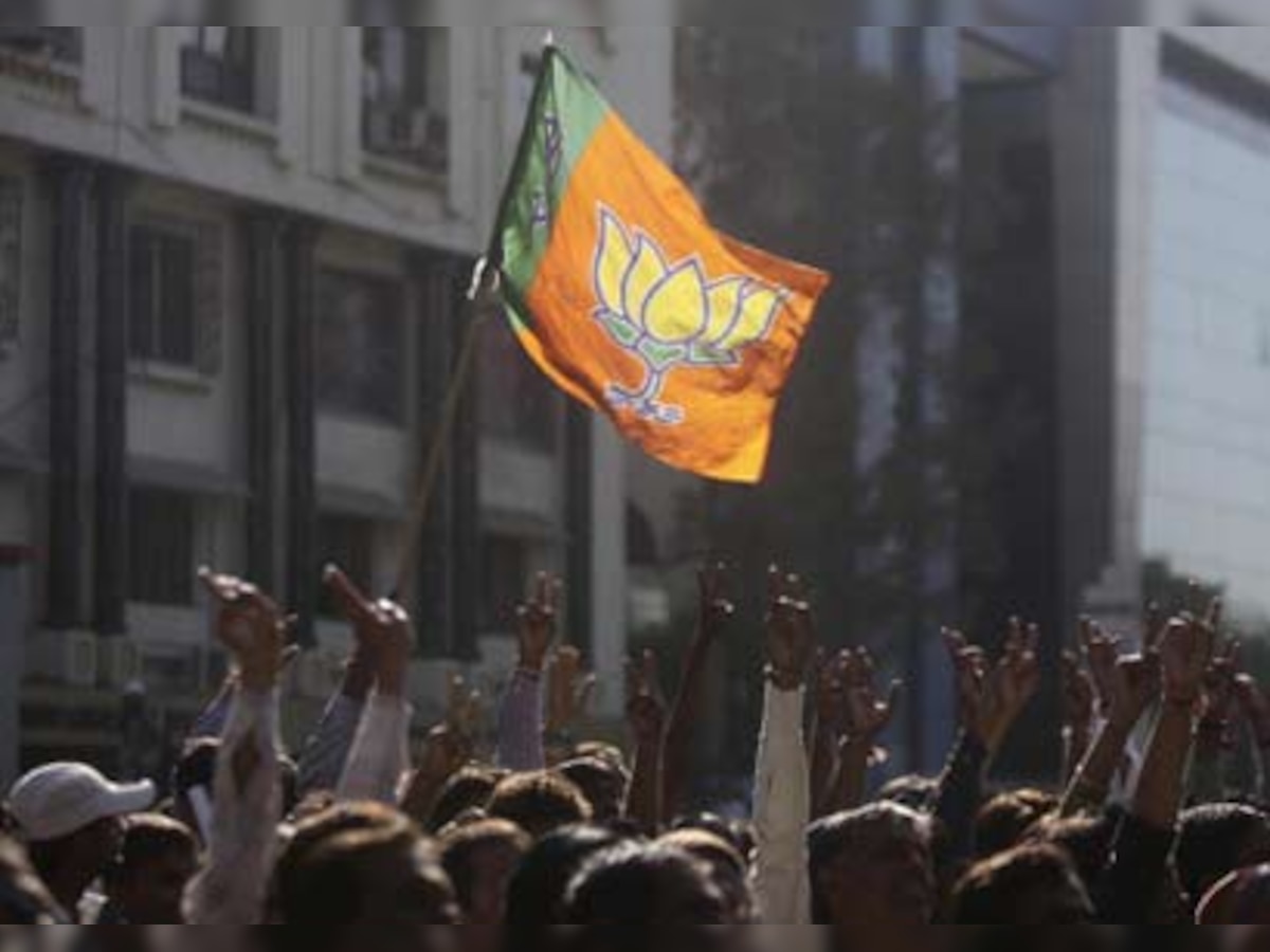 Action continues: Narendra Modi makes lotus bloom again in Gujarat