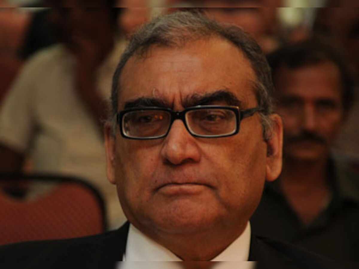 Modi's development is phoney, Gujarat's malnutrition rate worse than Somalia's: Katju