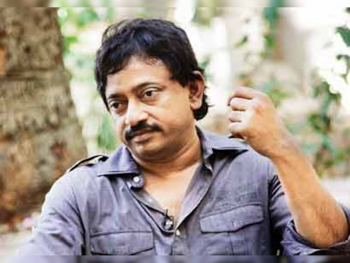 Ram Gopal Varma to direct Kannada film?