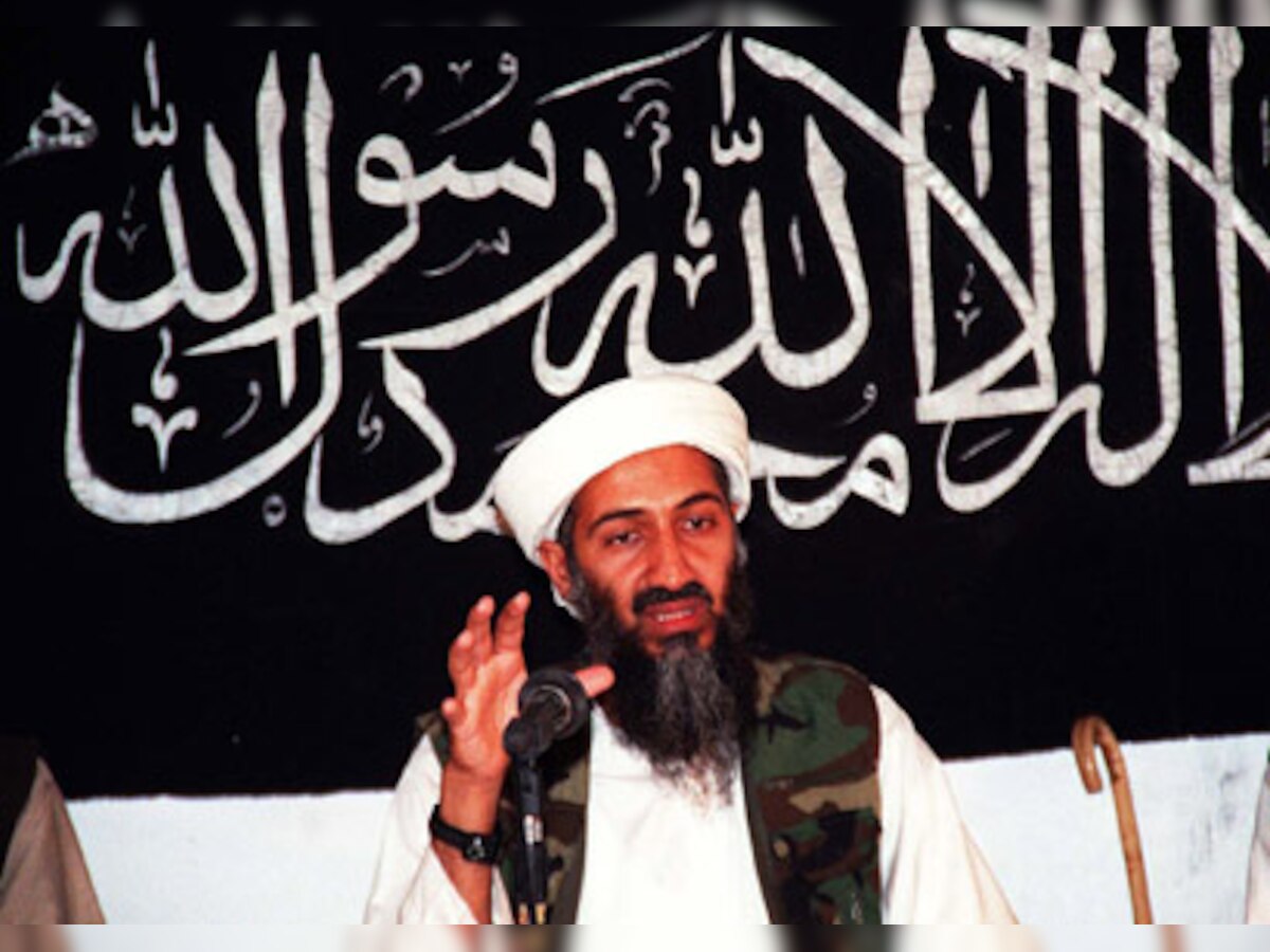 Osama paid Rs50,000 bribe to Pak babu for Abbottabad safe-house