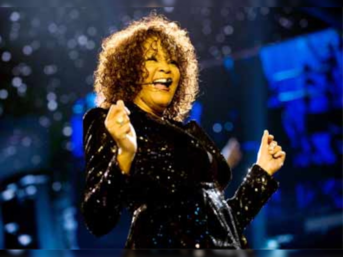 Whitney Houston was murdered, claims investigator