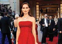 Natalie Portman crowned most bankable star by 'Forbes'