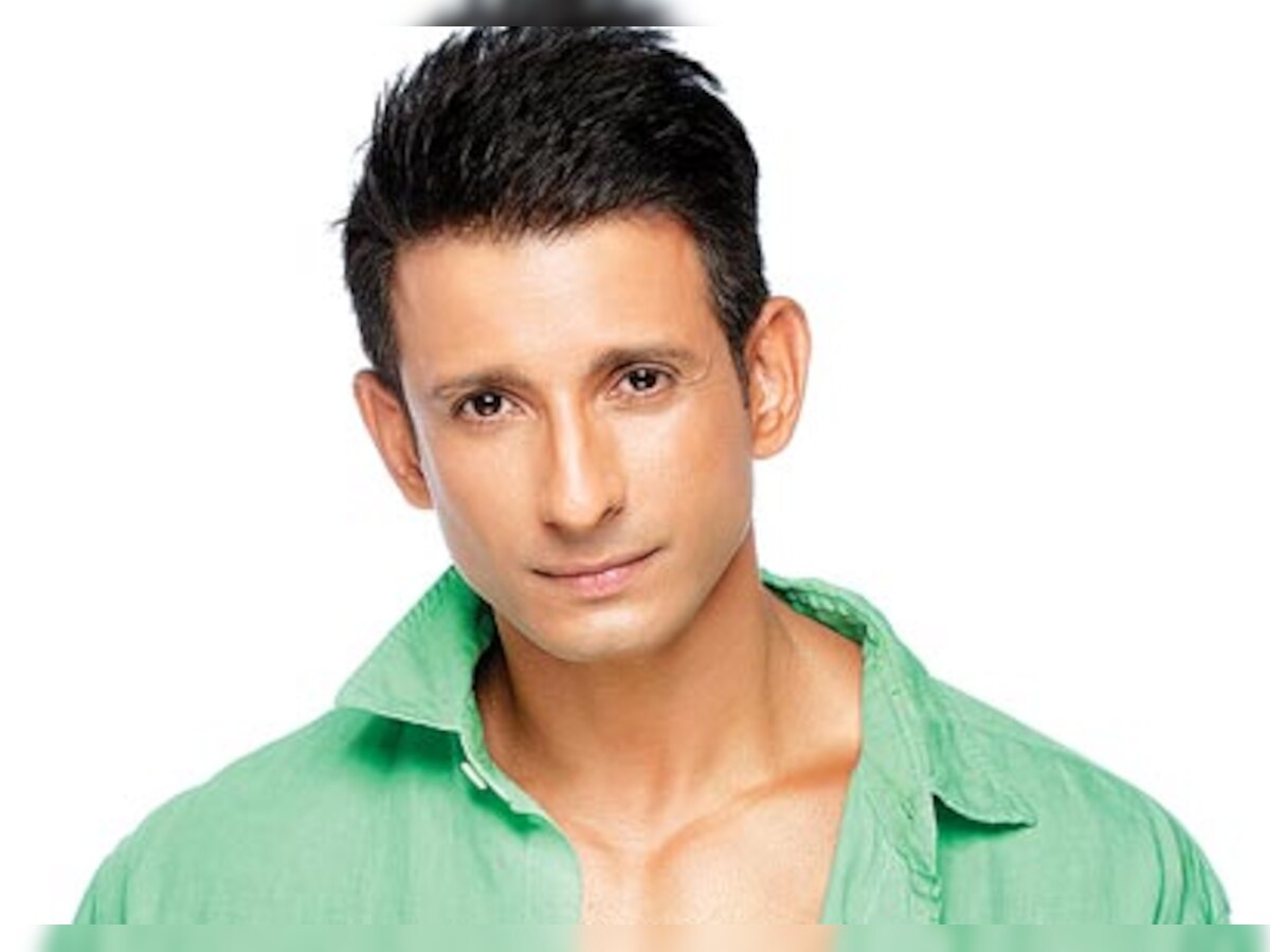 Sharman Joshi I've grown to be secure in insecurities: Sharman Joshi