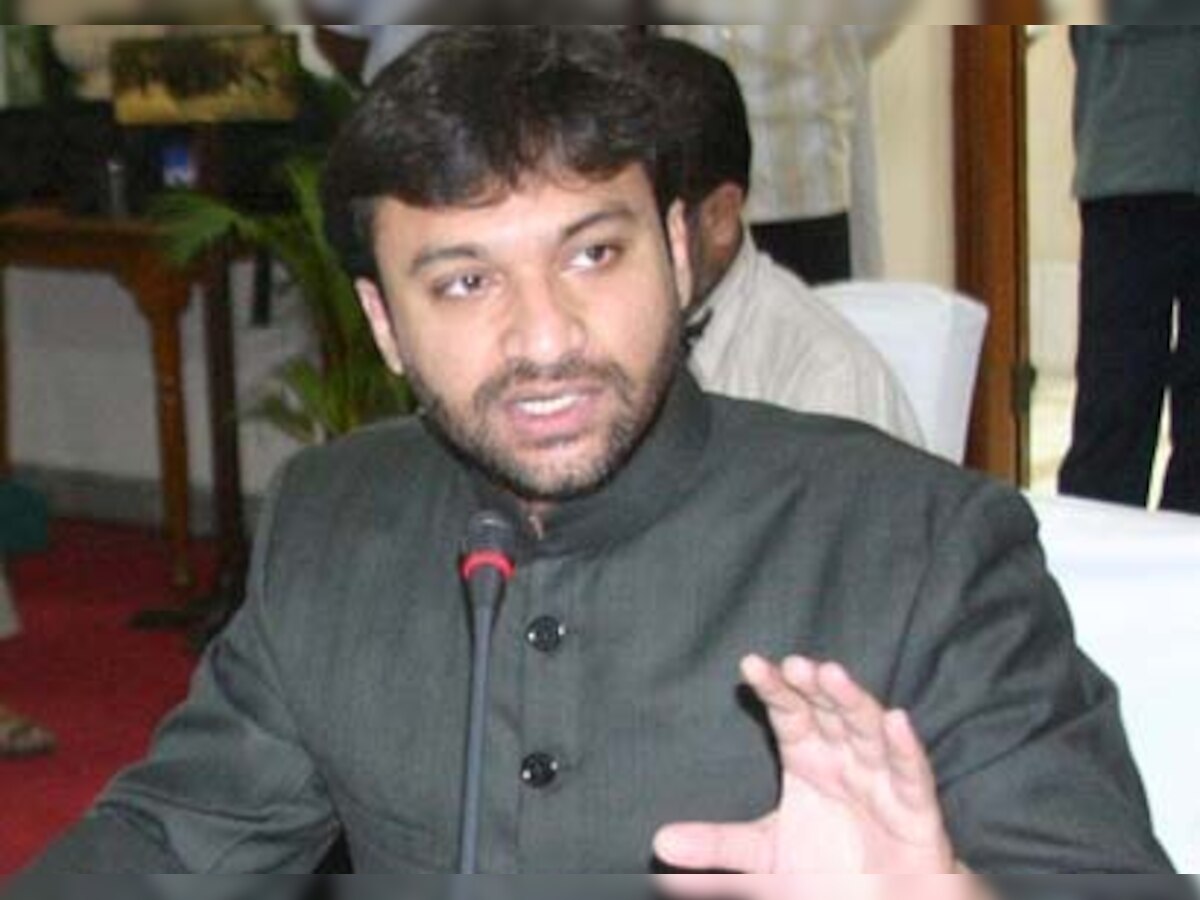 Owaisi 'hate speech': Law will take its own course in Owaisi's case, says CM