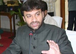 Owaisi 'hate speech': BJP questions Andhra govt's inaction