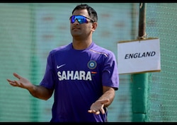 We weren't in the game: MS Dhoni