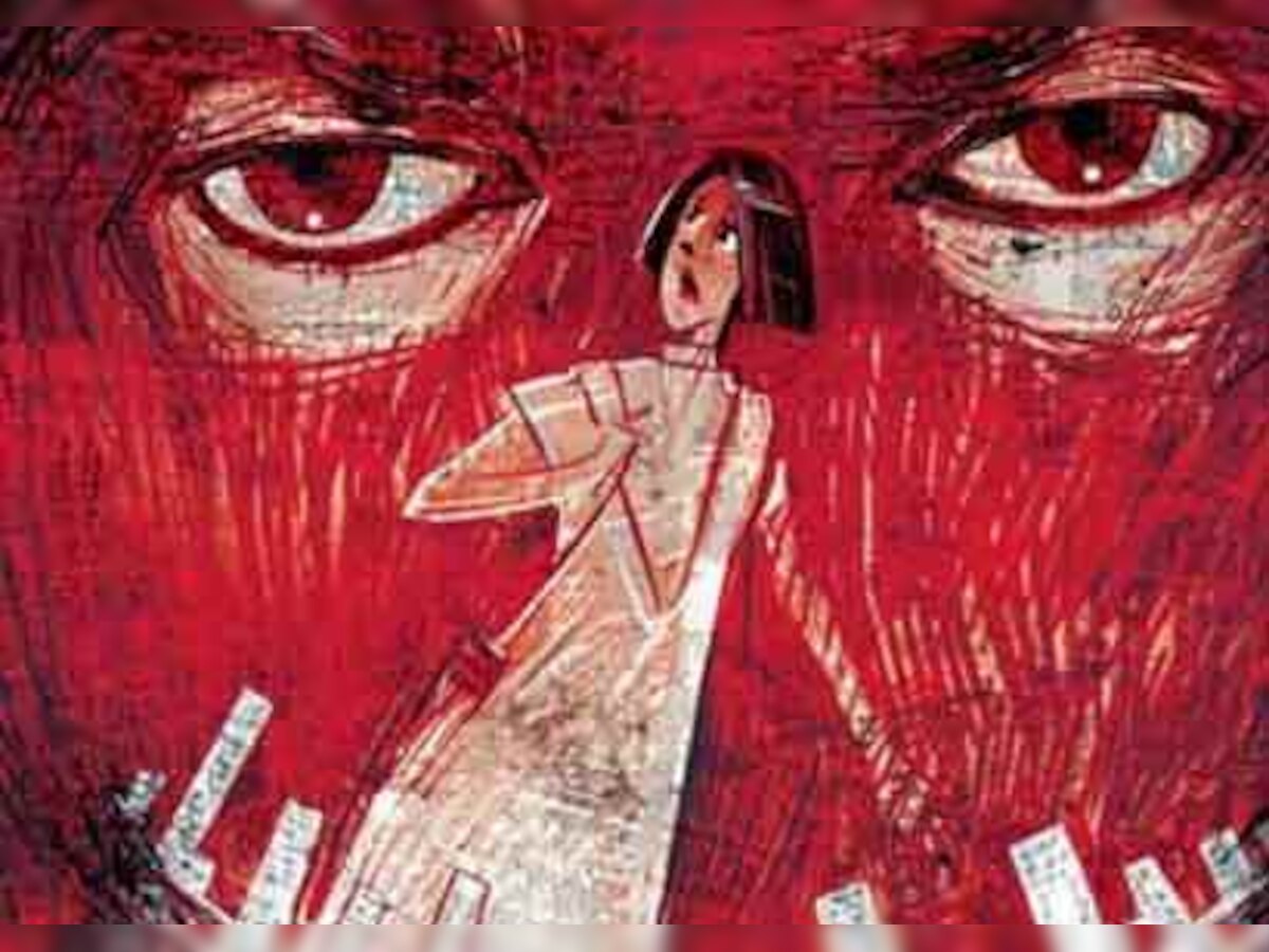 Delhi gang-rape accused under 'suicide watch'