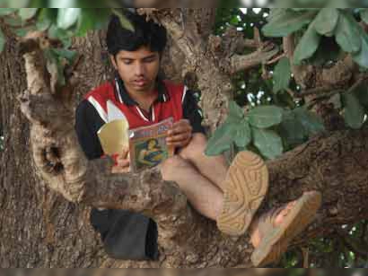 Film review: 'Balak Palak (Marathi)—a must watch for parents